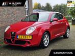 Alfa Romeo MiTo 1.4 Distinctive*Nieuwe riem*APK 2026, Auto's, Alfa Romeo, Voorwielaandrijving, Euro 5, Gebruikt, 4 cilinders