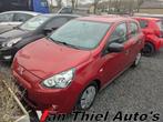 Mitsubishi Space Star 1.0 Entry airco, Voorwielaandrijving, Gebruikt, Handgeschakeld, 3 cilinders