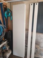 Wandradiator, Ophalen, Zo goed als nieuw, Radiator