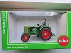 Siku classic 3463 Fendt Dieselross F 28  schaal 1:32, Ophalen of Verzenden, Zo goed als nieuw, Tractor of Landbouw, SIKU