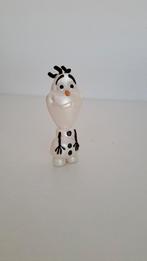 Olaf Disney poppetje, Ophalen of Verzenden, Zo goed als nieuw