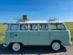 Prachtige VW T2 camperbus, Volkswagen, 1608 cc, 45 pk, Bedrijf