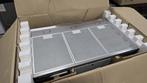 Siemens wandschouw afzuigkap LC97BA532 //NIEUW IN DOOS//, Ophalen, Wandschouwkap, Recirculatie, Nieuw