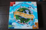 spel ik hou van holland, Hobby en Vrije tijd, Gezelschapsspellen | Bordspellen, Ophalen of Verzenden, Gebruikt
