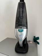 Cecotec Wet & Dry Kruimeldief – met oplaadstation, Ophalen, Gebruikt, Reservoir, Kruimeldief