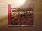 Cd System of Down, Ophalen of Verzenden, Gebruikt, Poprock