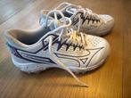 Mizuno veldschoen meisjes 36, Ophalen, Zo goed als nieuw, Schoenen