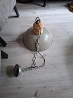 Hang lamp, Ophalen, Zo goed als nieuw, Minder dan 50 cm