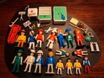 Grote partij Playmobil 1974 1981, Ophalen of Verzenden, Gebruikt, Los playmobil