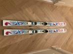 Kinder ski’s van merk Volkl, Sport en Fitness, Skiën en Langlaufen, Gebruikt, 100 tot 140 cm, Carve, Skiën