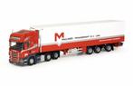 gezocht miniatuur truck Mulder Transport Urk, Ophalen of Verzenden