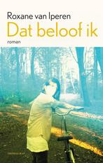 Roxane van Iperen - Dat beloof ik, Boeken, Roxane van Iperen, Ophalen of Verzenden, Zo goed als nieuw, Nederland