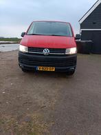 Vw transporter t6 TDI comfortline 2017., Particulier, Te koop