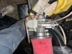 Polini 34mm PWK met DDL inlaat set, Ophalen of Verzenden, Zo goed als nieuw, Carburateur