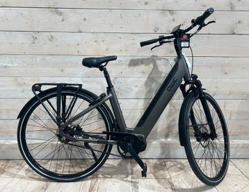 Qwic Premium I MN7+ Belt 46cm beschikbaar voor biedingen