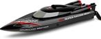 Brushless Highspeed Watercooled Powerboot 60 km/h 2.4G 11.1V, Hobby en Vrije tijd, Modelbouw | Boten en Schepen, Ophalen of Verzenden