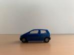 Herpa Renault Twingo 1:87, Ophalen of Verzenden, Zo goed als nieuw, Auto, Herpa