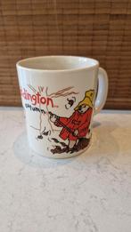 Mok Paddington Bear - Autumn, Ophalen of Verzenden, Overige figuren, Zo goed als nieuw, Gebruiksvoorwerp