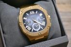 Gues GW0572G2 heren horloge, Ophalen of Verzenden, Zo goed als nieuw