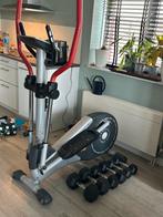Bremshey Orbit Crosstrainer - Amersfoort, Ophalen, Benen, Gebruikt, Crosstrainer