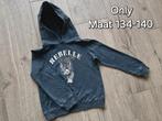 Only Trui Maat 134-140, Kinderen en Baby's, Kinderkleding | Maat 146, Meisje, Trui of Vest, Only, Ophalen of Verzenden