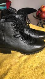 Gloednieuwe Mast Schoenen - Maat 41, Ophalen of Verzenden, Nieuw, Zwart, Lage of Enkellaarzen