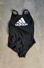 Adidas Badpak Meisje 122/128 (valt kleiner), Ophalen of Verzenden, Zo goed als nieuw, Meisje
