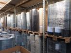 13X13mm groen gepl, 200cm x 25m NU VOOR 195,-! UITVERKOOP!!, Ophalen of Verzenden, Nieuw, 20 meter of meer, Gaas