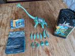 Lego Dinosaurs 6719 Brachiosaurus Compleet, Ophalen of Verzenden, Complete set, Lego