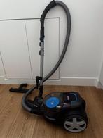 Stofzuiger Philips PowerPro Compact, Witgoed en Apparatuur, Stofzuigers, Ophalen, Gebruikt, Stofzuiger, Minder dan 1200 watt