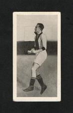 Voetbalplaatje Jan Schubert Ajax Amsterdam, Ophalen of Verzenden, Zo goed als nieuw