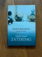 Nooit meer zaterdag, Ophalen of Verzenden, Zo goed als nieuw