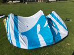 RRD Vision 9m, Watersport en Boten, Kitesurfen, Geen board, Ophalen of Verzenden, Gebruikt, 9 m²