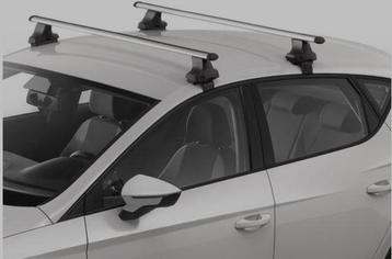 Dakdrager origineel imperiaal nieuw Volkswagen Leon 5 drs.   beschikbaar voor biedingen
