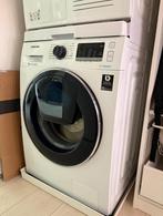 Samsung Addwash 9kg wasmachine, Ophalen, 1200 tot 1600 toeren, 8 tot 10 kg, Zo goed als nieuw