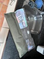 Esschert barbeque set (gereedschap + schort) - Nieuw, Tuin en Terras, Barbecue-accessoires, Ophalen, Nieuw