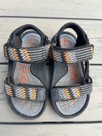 Braqeez jongens sandalen, maat 25, Schoentjes, Ophalen of Verzenden, Zo goed als nieuw, Braqeez