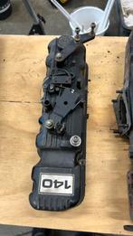 Kleppendeksel mercruiser 3.0, Ophalen, Motor en Techniek