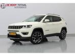 Jeep Compass 1.4 MultiAir Opening Edition Plus 141PK, PANORA, Voorwielaandrijving, 450 kg, Gebruikt, 4 cilinders