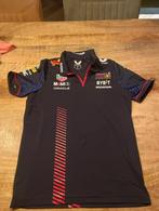 Mooi red bull shirt, Overige maten, Ophalen of Verzenden, Zo goed als nieuw, Blauw