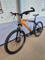 Trek 6000 6 series mountainbike, Fietsen en Brommers, Ophalen, Hardtail, 45 tot 49 cm, Zo goed als nieuw