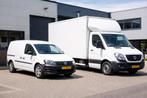 Gezocht: ZZP-chauffeurs (Bakwagens en caddy van ons), 33 - 40 uur, Overige niveaus, Overige vormen