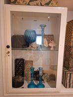 Apothekerskastje Vintage, Ophalen