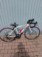 Hele mooie  btwin racefiets, Minder dan 49 cm, Ophalen of Verzenden, Meer dan 20 versnellingen, Overige merken