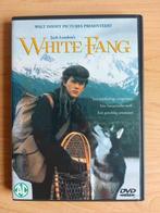 White Fang - Disney Familiefilm, Cd's en Dvd's, Dvd's | Avontuur, Alle leeftijden, Verzenden, Zo goed als nieuw