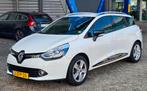Renault Clio Energy TCe 90pk S&S Nieuwe Koppelingsset en Bak, Auto's, Renault, Voorwielaandrijving, 898 cc, Stof, 565 kg