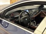 BMW 5-serie 523i Executive | Leder interieur | ABC Uitlaat |, Euro 5, Achterwielaandrijving, Gebruikt, 2000 kg