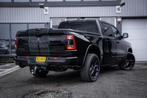Dodge Ram 1500 5.7 V8 4x4 Laramie Night I Pano-dak I H&K I 3, Auto's, Automaat, Euro 5, Gebruikt, 5654 cc