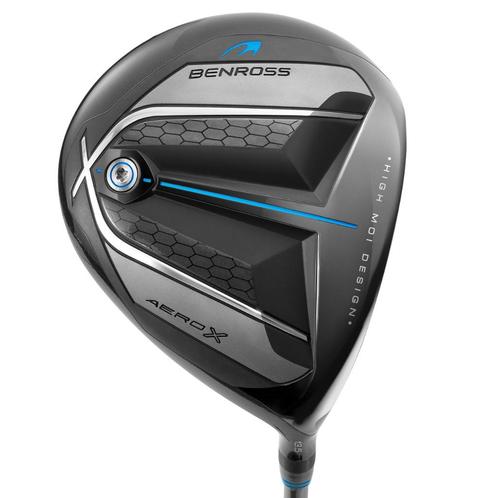 Ben Ross Aero-X Driver, Sport en Fitness, Golf, Nieuw, Club, Overige merken, Ophalen of Verzenden