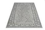 Perzisch tapijt Afghaan kelim 244 x 180/Vloerkleed/Oosterse, 200 cm of meer, Nieuw, 150 tot 200 cm, Rechthoekig